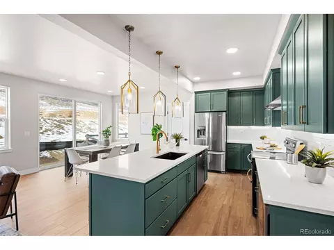 4819 Daven Rd, Morrison, CO 80465 photo 4