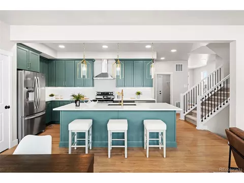 4819 Daven Rd, Morrison, CO 80465 photo 6