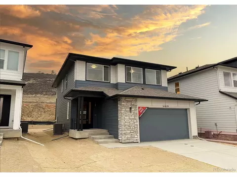 4819 Daven Rd, Morrison, CO 80465
