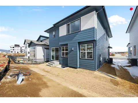 4819 Daven Rd, Morrison, CO 80465 photo 2