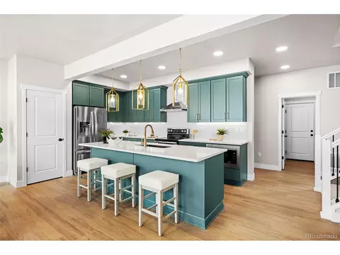 4819 Daven Rd, Morrison, CO 80465 photo 5
