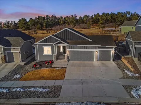 5474 Makalu Dr, Colorado Springs, CO 80924