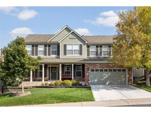 11690 Stoneybrooke St, Parker, CO 80138