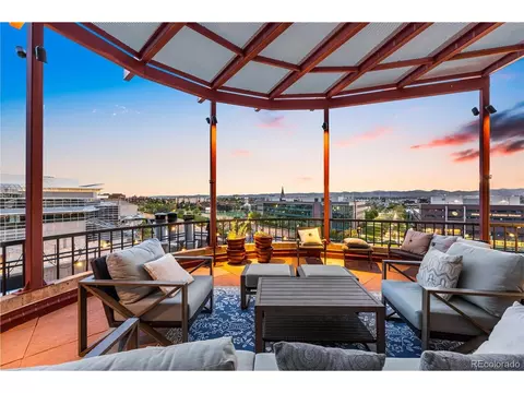 1350 Lawrence St #2D, Denver, CO 80204