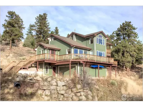 258 Cougar Dr, Boulder, CO 80302 photo 1