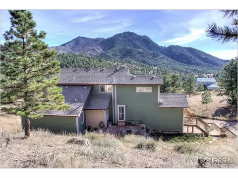 258 Cougar Dr, Boulder, CO 80302 photo 2