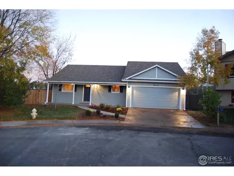 1580 E 97th Ct, Thornton, CO 80229 photo 1