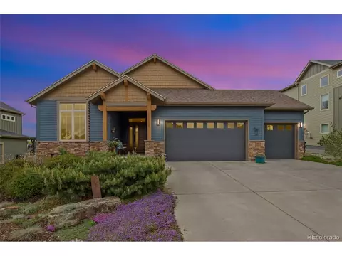 338 Mcconnell Dr, Lyons, CO 80540 photo 2
