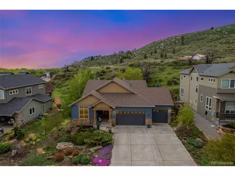 338 Mcconnell Dr, Lyons, CO 80540