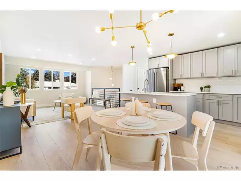 11836 W 65th Cir, Arvada, CO 80004