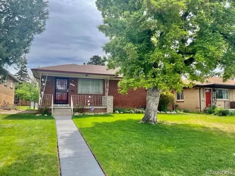 3546 Ivy St, Denver, CO 80207