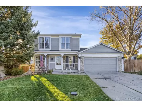 21256 E Aberdeen Dr, Centennial, CO 80015 photo 1