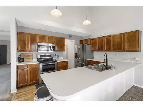 21256 E Aberdeen Dr, Centennial, CO 80015 photo 5