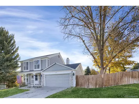 21256 E Aberdeen Dr, Centennial, CO 80015 photo 2