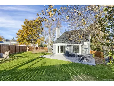 21256 E Aberdeen Dr, Centennial, CO 80015 photo 3