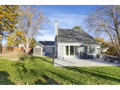 21256 E Aberdeen Dr, Centennial, CO 80015 photo 4