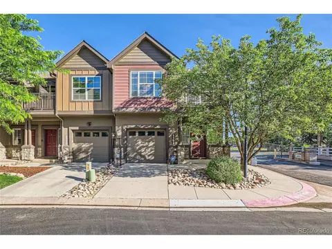 1104 Wisdom Hts, Colorado Springs, CO 80907