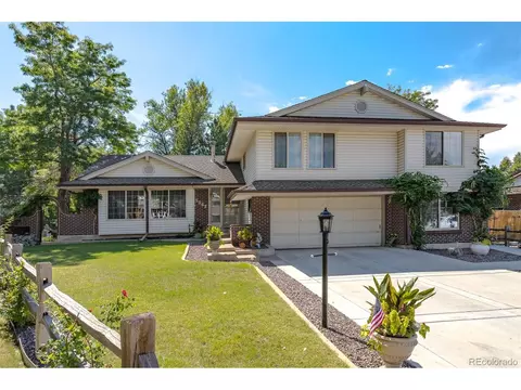 5062 W 98th Pl, Westminster, CO 80031