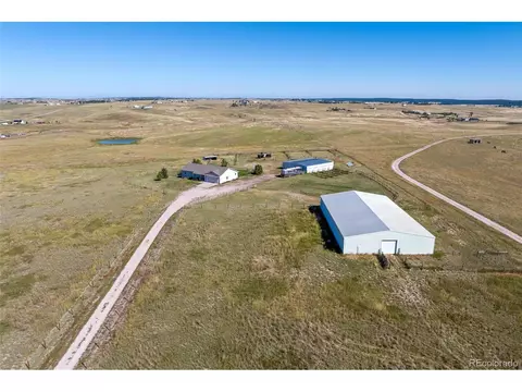 28558 Sunup Cir, Elizabeth, CO 80107