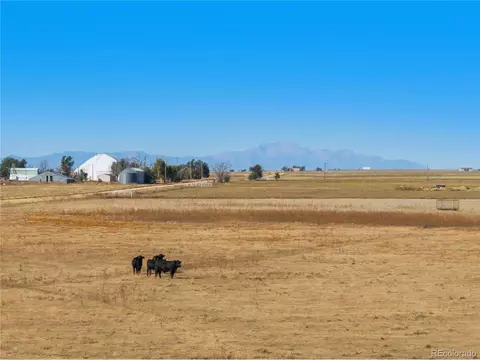 Undisclosed, Rush, CO 80833