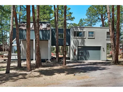 19270 Rim Of The World Dr, Monument, CO 80132