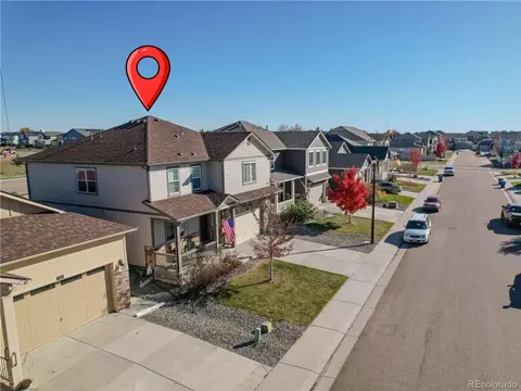 7220 Clarke Dr, Frederick, CO 80530