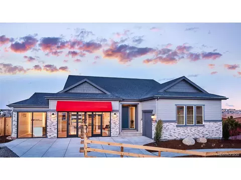 16975 Black Rose Pl, Parker, CO 80134