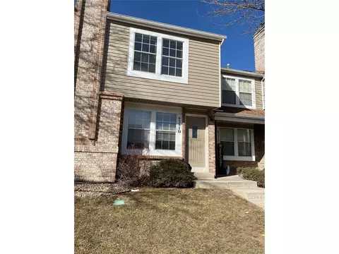 4551 S Crystal Way #D280, Aurora, CO 80015