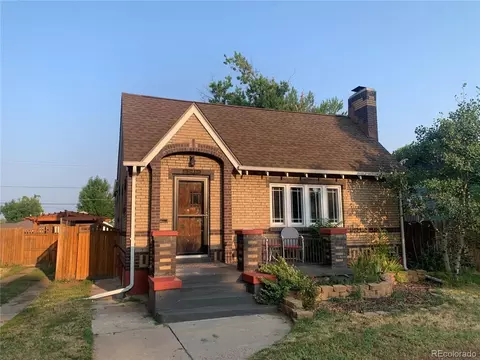 3185 S Bannock St, Englewood, CO 80110