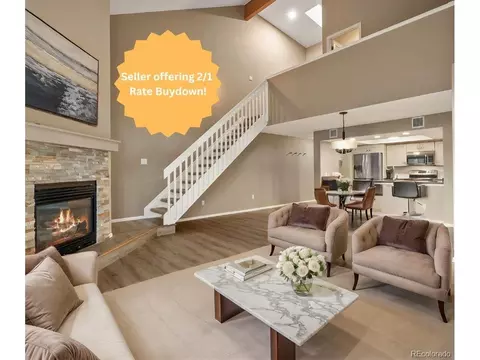 23702 Pondview Pl #6-F, Golden, CO 80401