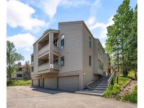 23702 Pondview Pl #6-F, Golden, CO 80401