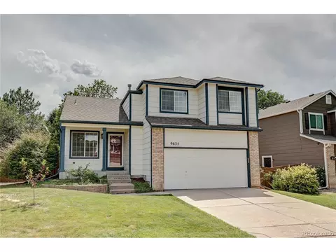 9635 Newcastle Dr, Littleton, CO 80130