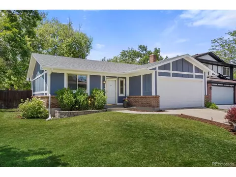 2195 S Braun Way, Lakewood, CO 80228