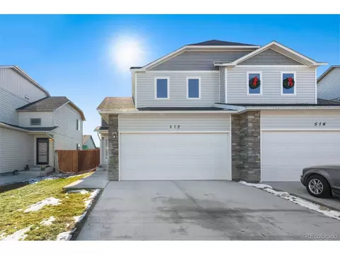 512 Foxtail Pl, Wiggins, CO 80654 photo 1