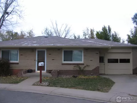 3619 Carson Ct, Evans, CO 80620 photo 2