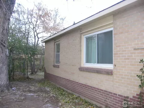 3619 Carson Ct, Evans, CO 80620 photo 3