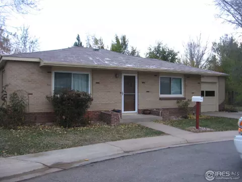 3619 Carson Ct, Evans, CO 80620 photo 1