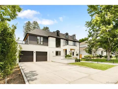111 S Clermont St, Denver, CO 80246
