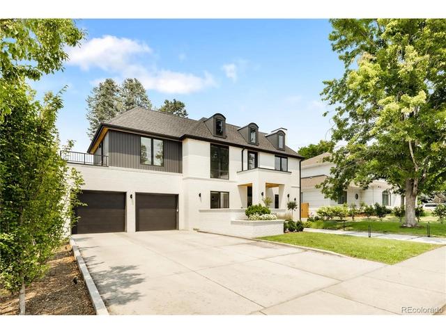 111 S Clermont St, Denver, CO 80246