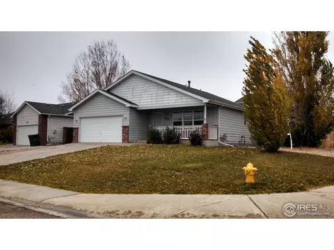 2703 Montego Bay, Evans, CO 80620 photo 1
