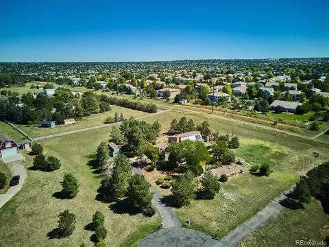 16803 E Peakview Ave, Centennial, CO 80016