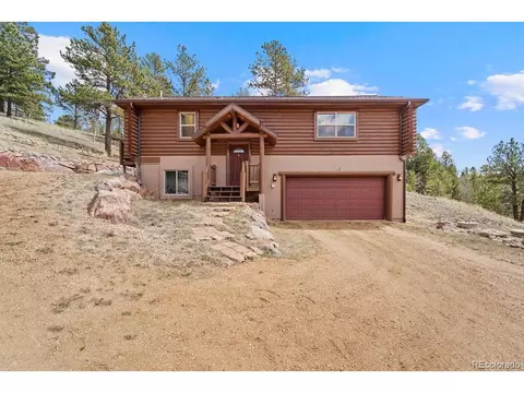 136 Cooper Lake Dr, Divide, CO 80814