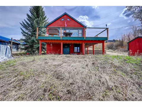 14 Blue Ridge St, Silverthorne, CO 80498
