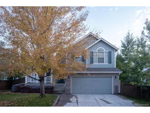 1116 Cobblestone Dr, Highlands Ranch, CO 80126