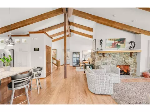 Undisclosed, Lakewood, CO 80215