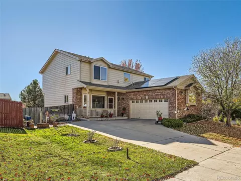 18760 E Harvard Dr, Aurora, CO 80013