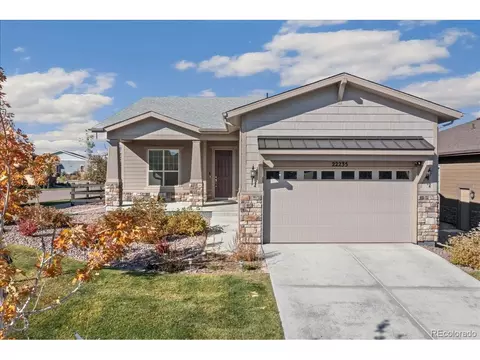 22235 E Bailey Pl, Aurora, CO 80016 photo 3