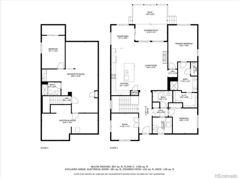 22235 E Bailey Pl, Aurora, CO 80016 photo 44