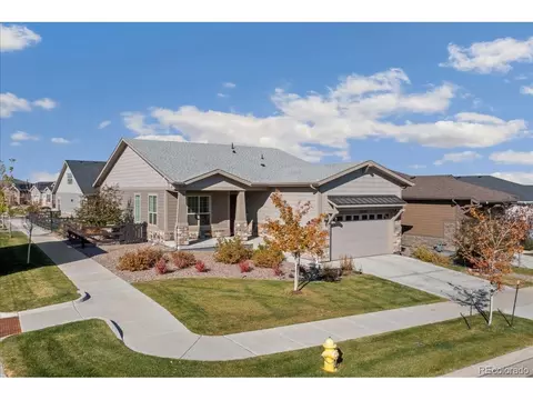 22235 E Bailey Pl, Aurora, CO 80016 photo 1