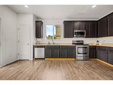 Kitchen - 14818 E 118th Pl, Brighton, CO 80603 photo 3 of 3
